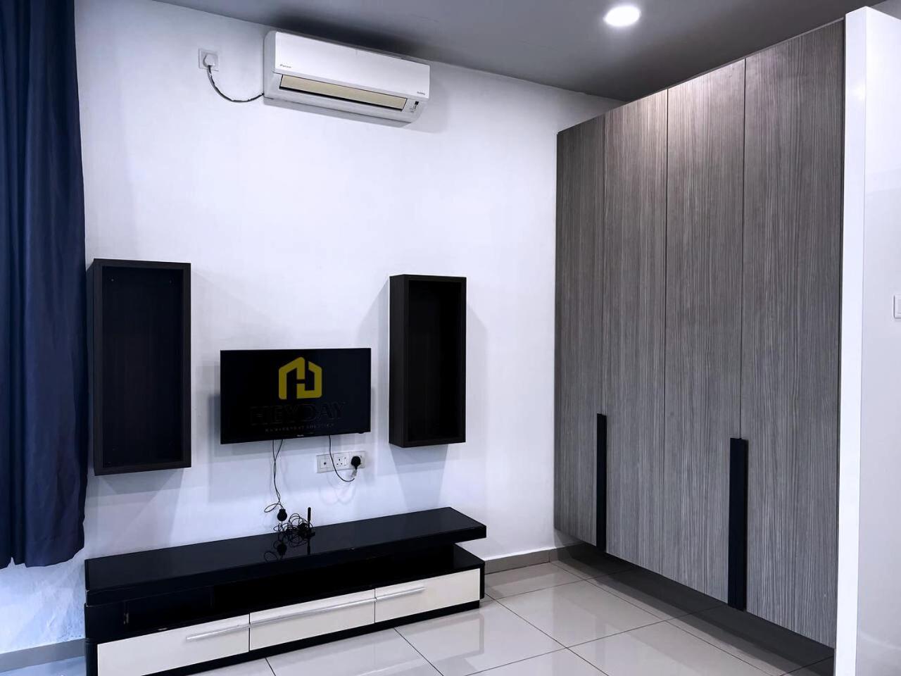 Seaview Homestay Masai By Heyday Exterior photo